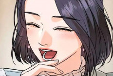 BACA Manhwa Can't Get Enough of You Chapter 41 Sub Indo Culture Shock Keluarga Sultan