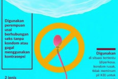 Download Kumpulan Poster Pencegahan Penyakit Seksual, Ragam Desain Menarik yang Pastinya Bermanfaat!