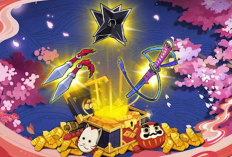 Valid! Kode Redeem Temple Of Shadow Hari Ini, 22 Desember 2023: Banjir Summon Ticket Gratis