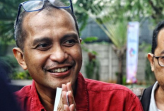 Status Tersangka Eddy Hiariej Dinyatakan Tidak Sah Oleh Pengadilan Negeri Jakarta Selatan, Begini Klarifikasi dari KPK!