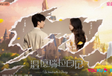 Link Nonton Drama China Wenderella's Diary (2023) Full Episode Sub Indo, Hidup Seperti Cinderella