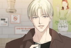  Baca Manhwa BL Backlight Chapter 29 RAW Bahasa Indonesia Tak Mau Kalah, Menyala Seoin