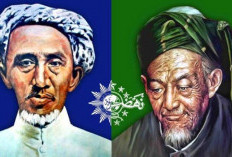 Perbedaan NU (Nahdlatul Ulama) dan Muhammadiyah dalam Sholat: Mulai Sholat Subuh, Jumat, hingga Dzikir