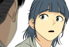 Spoiler Webtoon Grup Chat Tanpa Aku Chapter 8, Ahn Hyoin Tidak Tau Harus Berbuat Apa