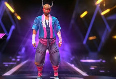 Link Login Apkys Xyz FF Free Fire Terbaru Tahun 2024, Banyak Skin Langka Gratis Untukmu!