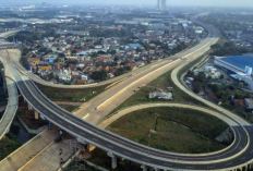 Jalan Tol Cibitung-Cilincing Siap Beroperasi Seluruh Seksi, Hubungkan Cikarang Hingga Pelabuhan Tanjung Priok