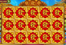 Minggu 10 Desember 2023! Cek Algoritma Higgs Domino Hari Ini, Tembus Jackpot Room Fafafa Sampai 5B 