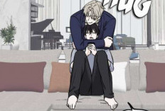 Ih Gemecc! Link Baca Manhwa Night by The Sea Chapter 72 Bahasa Indonesia, Gil Eun Memanjakan Hyun Banget!