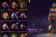 Set Sensitivitas FF Auto Headshot HP Vivo Terbaru 2024 Anti Lag Patah! AIM Lancar Brutal