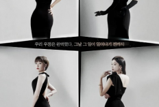Sinopsis Drakor Queen of Masks (2023), Drama Korea Dengan Tema Thriller Misteri Yang Dibintangi Kim Sun Ah dan Oh Yoon Ah 