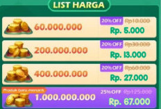 Top Up Boss Domino Murah Paling Banyak Dicari 2024, Raih Kemenangan dan Keuntungan dengan Chip Berlimpah!
