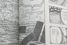 Spoilers et Lire Manga One Piece Chapitre 1114 VF Scans, Joyboy Sera L'Ennemi de Mother Flame 