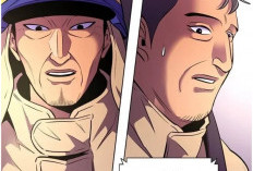 Baca Manhwa 1 Second Chapter 193 Bahasa Indonesia, Kebakaran Semakin Parah dan Menegangkan
