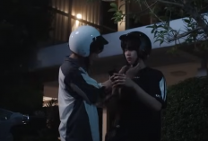 Spoiler Drama BL Thailand Hidden Agenda (2023) Episode 7, Asyik! Joke dan Zo Habiskan Waktu Bersama