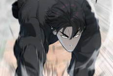Peter VS Everybody! RAW Baca Manhwa Killer Peter Chapter 86 Bahasa Indonesia