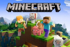 Link Download Minecraft Versi 1.19.30 Terbaru 2024 Untuk iOS dan Android, Unduh Grati Disini!
