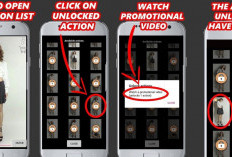 Download Pocket Girl Pro Mod APK Terbaru 2024, Unlocked All Item & Unlimited Money!