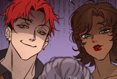The Mafia Nanny Chapitre 27 Scans VF avec une fuite d'informations, Le plan subterfuge de Mikey