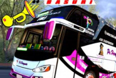 Bussid Mod Simulator Basuri APK Update Versi Terbaru 1.0 (2024), Full Telolet Bikin Makin Semangat