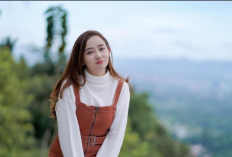 Profil Meisita Lomania, Penyanyi Cantik Mulai Suami, Instagram Hingga Pendidikan