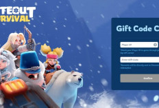 Kode Redeem Gift  Whiteout Survival Maret 2024 Meriah Banget! Klaim Sekarang Keburu Kadaluwarsa