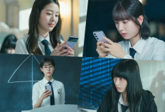 Webtoon Pyramid Game Chapitre Complet VF Scan : Fuites d'intrigues pour le drame coréen Pyramid Game 2024