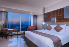 UPDATE! Daftar Hotel Di Jogja Yang Bisa Check In Jam 9 Pagi Terbaru 2023 : Alamat, No Booking Hingga Tarif/Malam