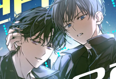 Manhwa The Hunter Wants To Live Quietly Full Chapter Bahasa Indonesia, Hunter Pro yang Mendadak Pensiun Dini