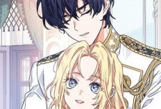 Link Baca Manhwa Doctor Elise: The Royal Lady With The Lamp Side Story Full Chapter Bahasa Indonesia Rilis di Lezhin