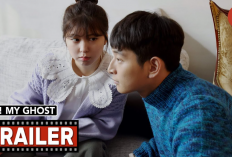 Sinopsis Film Korea Oh! My Ghost (2022), Usung Genre Horor Dibalut Komedi