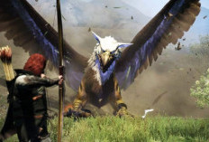Dragon’s Dogma Cheats for PC Terbaru Tahun 2024, Infinite Gold and XP! Lawan Langsung Balik Kanan