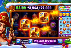 Download Lotsa Slots Game APK Mod APK, Permainan Domino Slot yang Bisa Hasilkan Uang Jutaan Perhari!