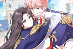 Link Baca Manhwa Friends Don't Do This! Bahasa Indonesia Full Chapter dan Judul Bahasa Alternatif di Kakao Webtoon