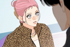 Pengakuan Cinta yang Bikin Baper, Link Baca Webtoon A Whirlwind Campus Affair Ch 83 English Indonesia