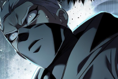 Baca Manhwa Eleceed Chapter 352 RAW Bahasa Indonesia, Jiwoo yang Makin Kuat dan Buat Musuh Ketakutan