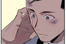 Update Perfect Buddy Chapter 84 RAW Scans ENG, Banyak Kisah yang Bikin Trauma