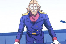 Baca Manhwa Leveling In The Future Chapter 134 Bahasa Indonesia, Perlawanan Semakin Menegangkan