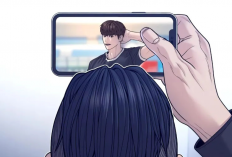 Lire le Manhwa Juvenile Offender Chapitre 58 VF FR Scans, La Pauvre ! Kwon Sehun n'a Pas D'amis