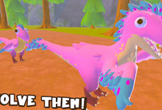 Kode Redeem Aku Si Peternak Dinosaurus 12-13 Juni 2024, 150 Diamond Siap Kamu Embat Segera!