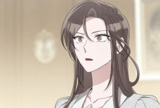 Link Baca Manhwa Kitsch Wedding Chapter 26 Bahasa Indonesia yang Makin Seru, Dasar Bapak Tiri Tak Tau Diri 