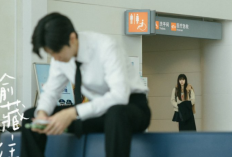 Nonton Drama China Hidden Love (2023) Episode 9, Tayang Resmi di YOUKU Malam Ini 23 Juni 2023! Duan Jiaxu Semakin Lengket dengan Sang Zhi
