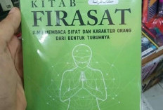7 Rahasia Kitab Firasat, Bisa Mengetahui Karakter dan Sifat Seseorang dari Bentuk Tubuh