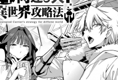 Link Baca Tensei ni Hakobijin no Isekai Kouryakuhou Sub Indo Full Chapter, Seri Fantasi Erotis tentang Dunia Wanita Isekai