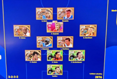 Cara Cheat & Kode eFootball 2024 yang Terbaru, Bisa Dapat Unlimited Money dan Main Offline Gratis!