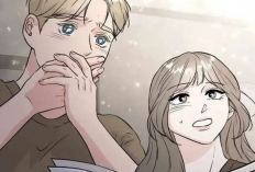 Proyek Berhasil, Siap Bersenang-Senang! Link Baca Manhwa Golden Print Chapter 37 English Indonesia Sub Gratis