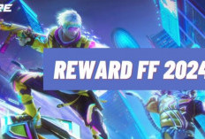 Link Reward FF (Free Fire) Terbaru 2024, Dapatkan Diamond Gratis Hingga Akun Google Sultan!