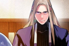 RAW Lien Manhwa Jungle Juice Chapitre 122 VF Scans Avec sa Spoilers Revelent: Cliquez Ici 