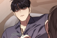 Baca Webtoon Mr. Baek Chapter 10 Bahasa Indonesia, Lee Seungmin Bernegoisasi Dengan Baek Yisoo