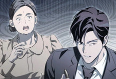 RAW Manhwa BL Cozy Obsession Chapter 8 Bahasa Indonesia, Ada Saja Kelakuan Seo Hee-min!