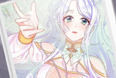 Link Baca Manhwa Hot Fragment Of A Fallen Saint Full Chapter 1-5 Bahasa Indonesia Cek Sinopsis dan Judul Lainnya di Sini 